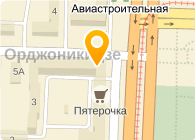 Банкомат, АКБ Спурт Банк, ОАО, Авиастроительный район