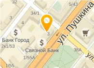 Банкомат, Связной Банк, ЗАО