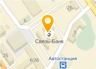  Банкомат, АКБ Связь-Банк, ОАО, Казанский филиал