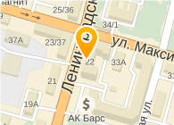 Банкомат, АКБ Спурт Банк, ОАО, Авиастроительный район