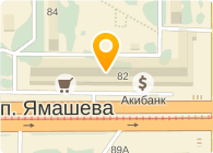 Банкомат, КБ АйМаниБанк, ООО