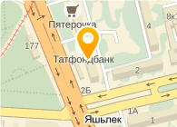 Банкомат, АКБ Спурт Банк, ОАО, Московский район