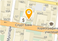 Банкомат, АКБ Спурт Банк, ОАО, Вахитовский район