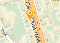 Банкомат, МДМ Банк, ОАО