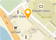 Банкомат, АКБ Спурт Банк, ОАО, Вахитовский район