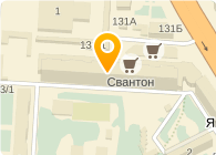 Банкомат, МДМ Банк, ОАО