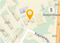 Банкомат, АКБ Спурт Банк, ОАО, Советский район