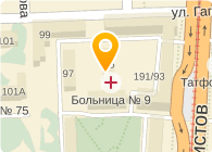 Банкомат, АКБ Спурт Банк, ОАО, Московский район