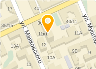 Банкомат, АКБ Спурт Банк, ОАО, Вахитовский район