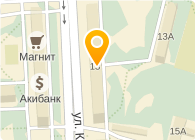 Банкомат, АКБ Спурт Банк, ОАО, Советский район