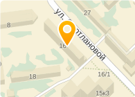 Банкомат, АКБ Банк Город, ЗАО, филиал в г. Казани