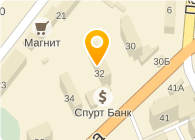 Банкомат, АКБ Спурт Банк, ОАО, Советский район