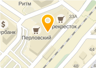  ПЕРЕКРЁСТОК