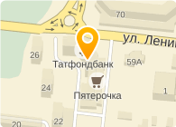 Банкомат, МДМ Банк, ОАО