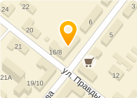 Банкомат, АКБ Спурт Банк, ОАО, Советский район