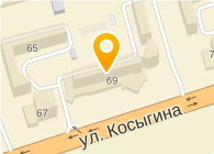 Магазин бижутерии и товаров для рукоделия на ул. Косыгина, 69