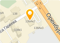 Банкомат, АКБ Спурт Банк, ОАО, Приволжский район