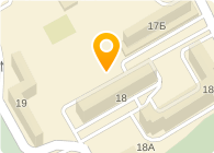 Банкомат, МДМ Банк, ОАО, Красноярский филиал