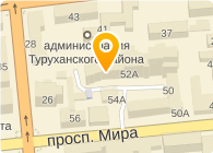 Банкомат, Банк ИТБ, ОАО