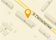 Банкомат, КБ Кедр, ЗАО, г. Сосновоборск