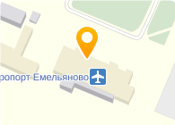Банкомат, КБ Кедр, ЗАО, пос. Емельяново