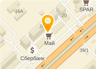 Банкомат, МДМ Банк, ОАО, Красноярский филиал