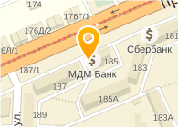 Банкомат, МДМ Банк, ОАО, Красноярский филиал