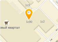 Банкомат, МДМ Банк, ОАО, Красноярский филиал