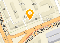 Банкомат, МДМ Банк, ОАО, Красноярский филиал