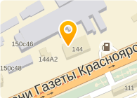 Банкомат, МДМ Банк, ОАО, Красноярский филиал