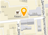 Банкомат, МДМ Банк, ОАО, Красноярский филиал