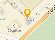 Банкомат, МДМ Банк, ОАО, Красноярский филиал