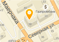 Банкомат, МДМ Банк, ОАО, Красноярский филиал