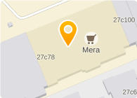 Банкомат, МДМ Банк, ОАО, Красноярский филиал