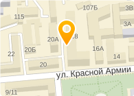 Банкомат, МДМ Банк, ОАО, Красноярский филиал