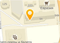 Банкомат, МДМ Банк, ОАО, Красноярский филиал