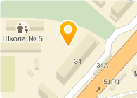 Банкомат, МДМ Банк, ОАО, Красноярский филиал