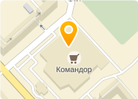 Банкомат, МДМ Банк, ОАО, Красноярский филиал