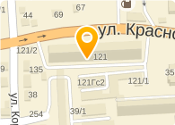 Банкомат, МДМ Банк, ОАО, Красноярский филиал