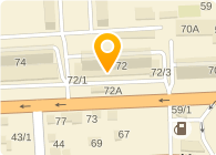 Банкомат, МДМ Банк, ОАО, Красноярский филиал