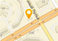 Банкомат, МДМ Банк, ОАО, Красноярский филиал