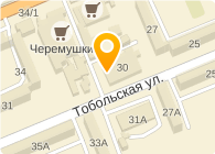 Банкомат, МДМ Банк, ОАО, Красноярский филиал