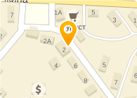 Банкомат, МДМ Банк, ОАО, Красноярский филиал