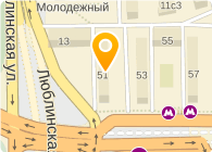 Индекс текстильщики московская