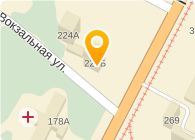 Ново-садовая 224а самара. Ново-садовая 182 самара на карте. Ново садовая 224. Улица ново-садовая самара. Альтернатива ветклиника самара.
