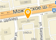 «БИНБАНК» Дополнительный офис «Можайский/77»
