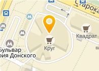 Метро Магазин Бутово