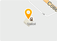  АЗС Statoil