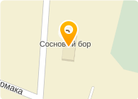 Сосновый бор