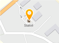 АЗС Statoil